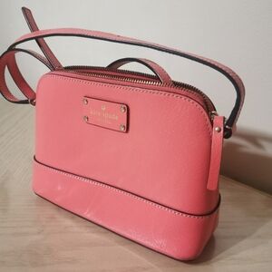 Kate Spade Wellesley Hanna Crossbody Bag